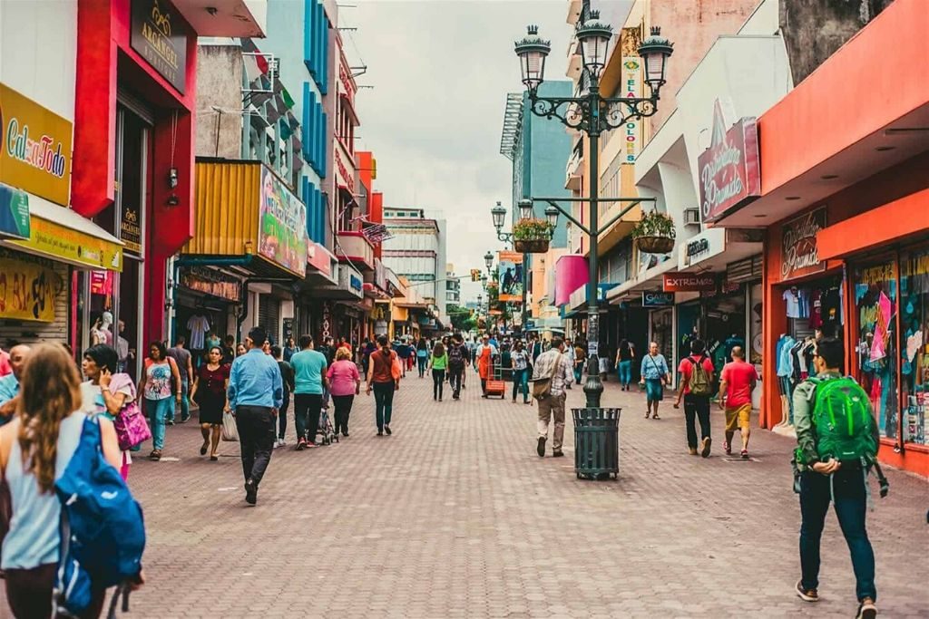 Ciudad de San José, Costa Rica