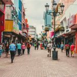 Ciudad de San José, Costa Rica