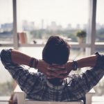 Disfruta tu viaje de trabajo y relajate