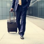 Viaje de negocios chile