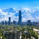 Ciudad Santiago de Chile