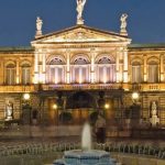 San José es el corazón de Costa Rica