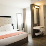 hoteles libres de covid en costa rica