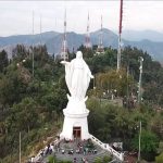 cerro san cristobal