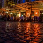 Los mejores restaurantes en Trastevere