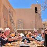 Recorridos de comida en Estados Unidos
