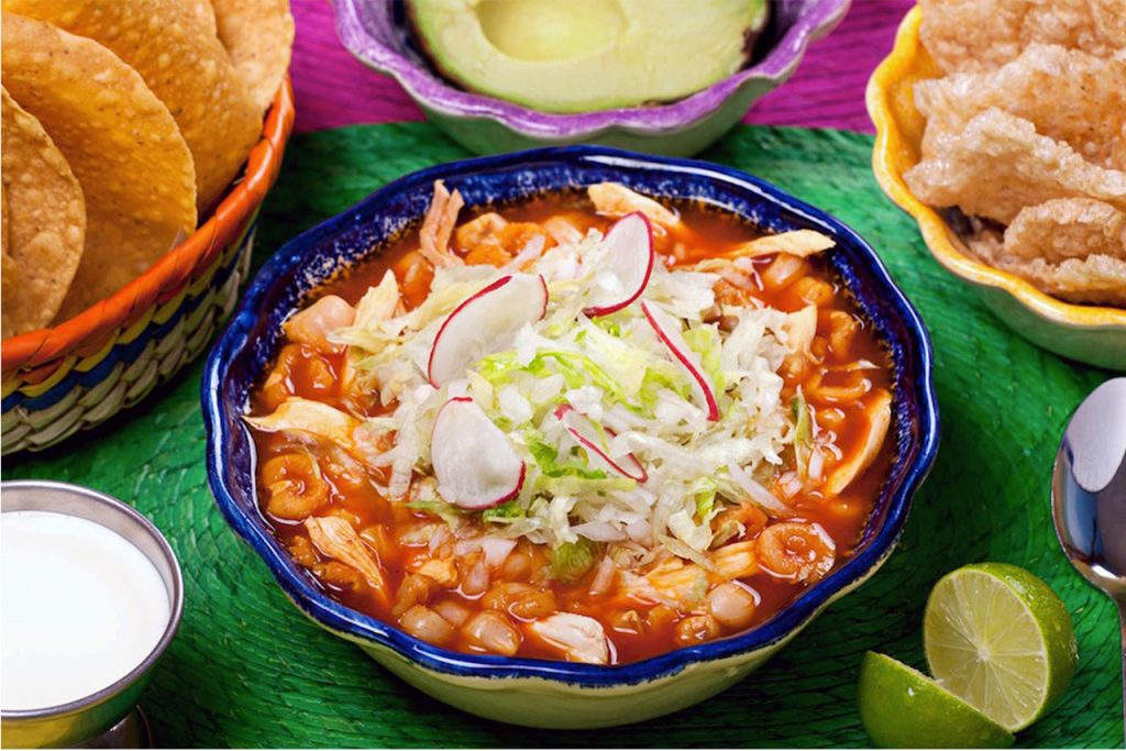 pozole