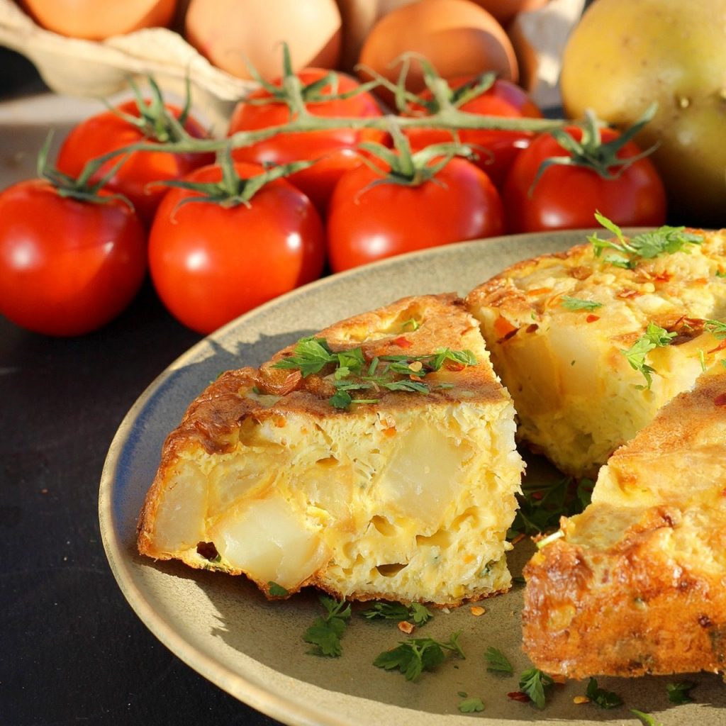tortilla-espanola