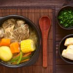 Comida típica que debes probar en Chile