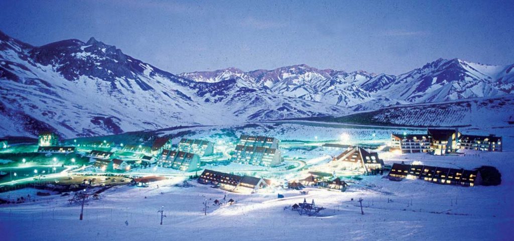 Destinos para visitar durante el invierno en Chile