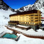 Guia para disfrutar de la nieve y esquiar en Chile