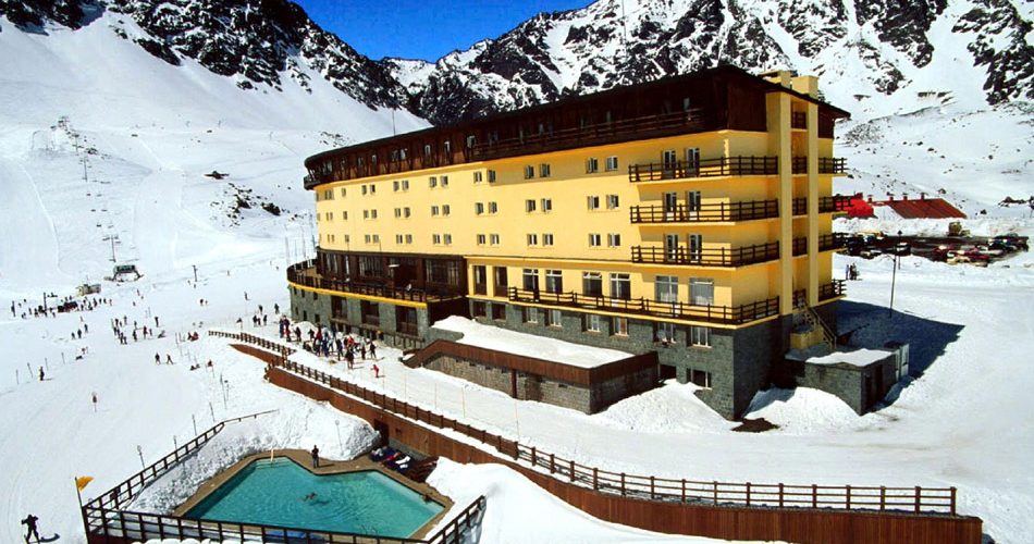 Guia para disfrutar de la nieve y esquiar en Chile