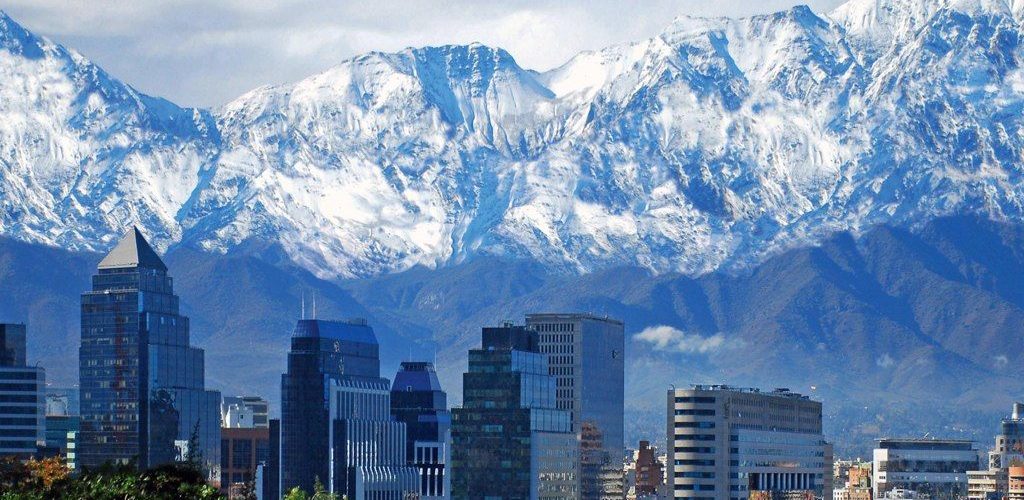 Lugares para ir durante el invierno en Chile