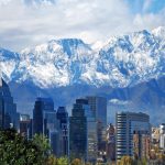 Lugares para ir durante el invierno en Chile