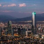 Lugares que debes visitar en Chile