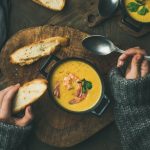 Platillos chilenos para comer en invierno