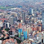 bogotá-colombia