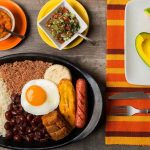 comida en colombia que te encantara
