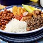 Los mejores platillos para comer en hoteles en costa rica