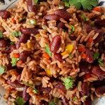 Historia del delicioso Gallo Pinto costarricense