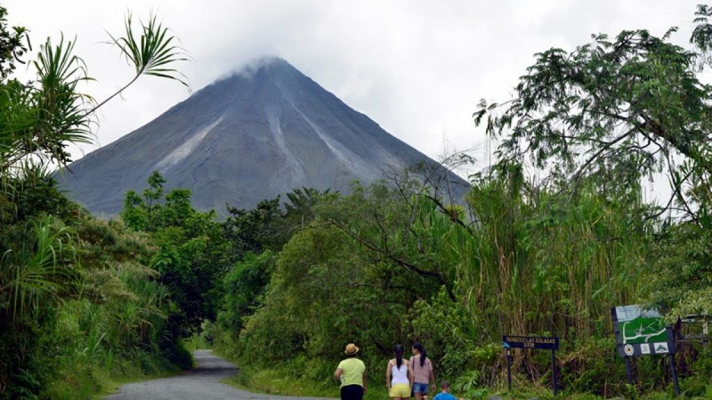 Lista de cosas que debes llevar a Costa Rica