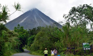 Lista de cosas que debes llevar a Costa Rica