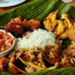 Mariscos que debes probar en Costa Rica