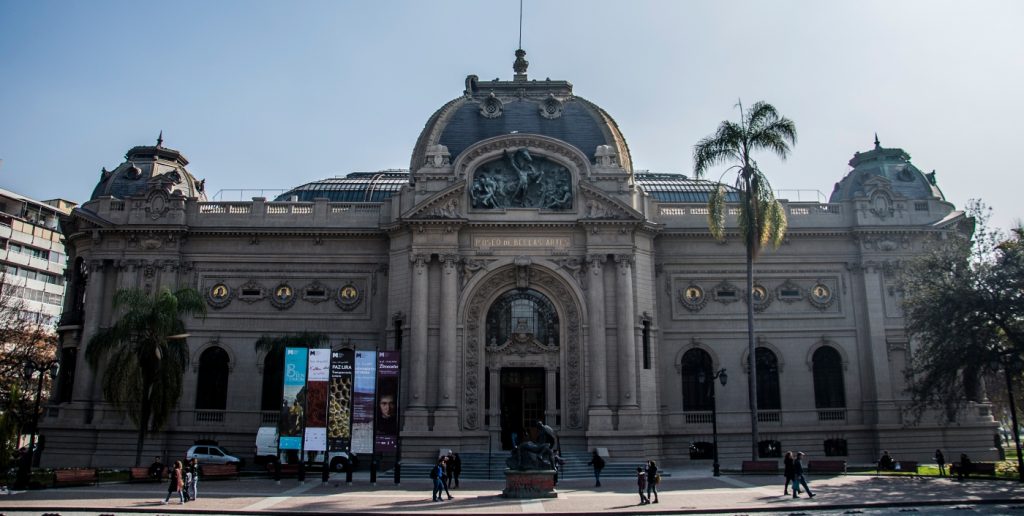 Mejores museos que debes visitar en Chile