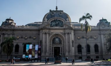 Mejores museos que debes visitar en Chile