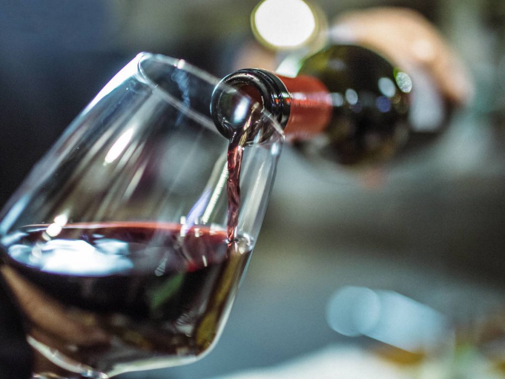 Vinos chilenos que debes tener en tu cena