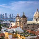 visitar Colombia