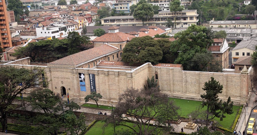 Los mejores museos en Colombia