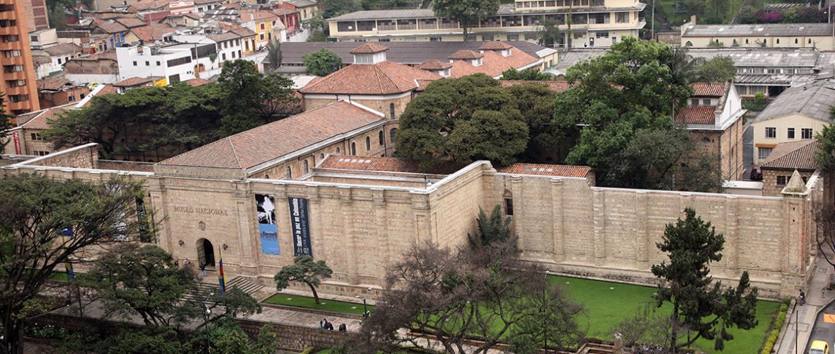 Los mejores museos en Colombia