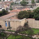 Los mejores museos en Colombia