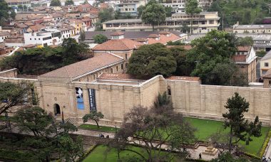 Los mejores museos en Colombia