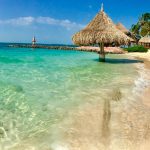 Mejores playas para visitar en Colombia
