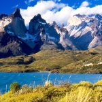 Parques nacionales en Chile