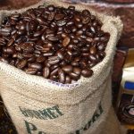 Fama del café en Colombia