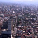 Viajar a Costa Rica