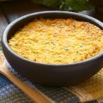 Pastel de Choclo Chile
