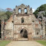 Sitios históricos y leyendas en Costa Rica
