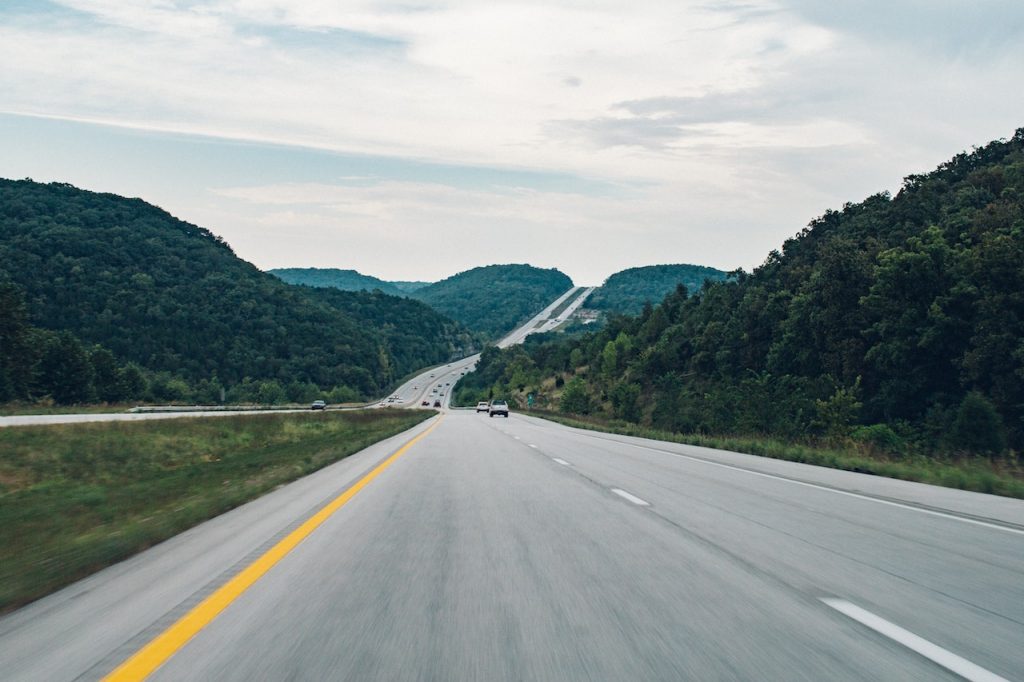 highway