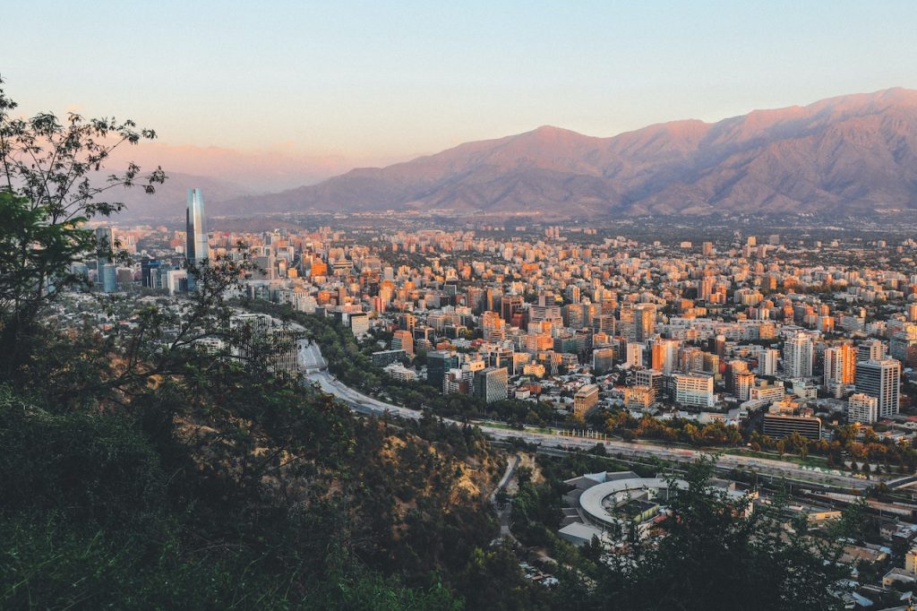 ciudad