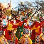 fiesta la tirana