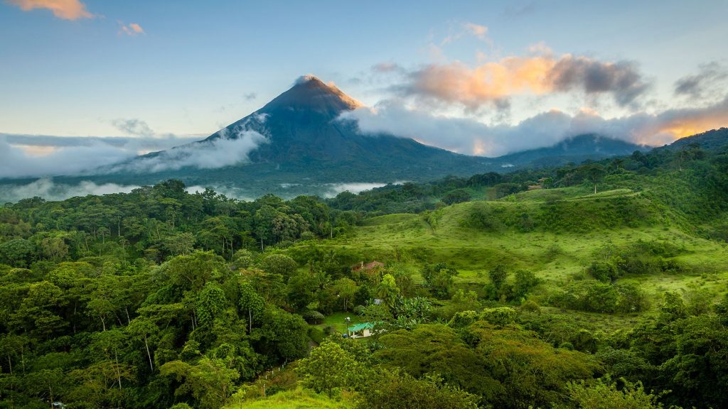 paisaje
