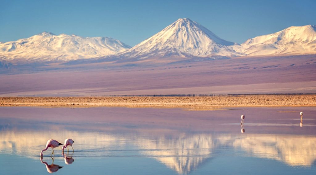 paisaje atacama