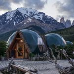 lugar donde dormir en Paine