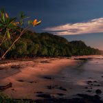 Isla Costa Rica