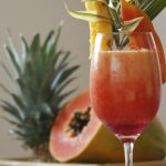 Bebidas de Costa Rica