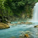 Mejores lugares para visitar en Costa Rica